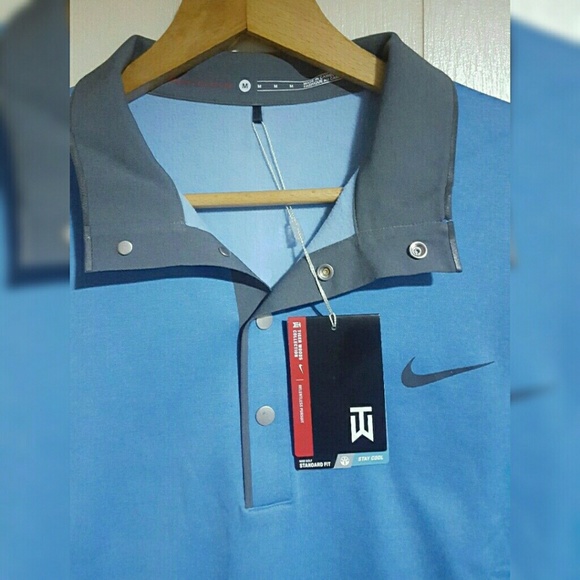 nike tiger woods shirts mens